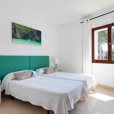 Villa Son Veri D'Alt 埃尔阿雷纳尔 外观 照片